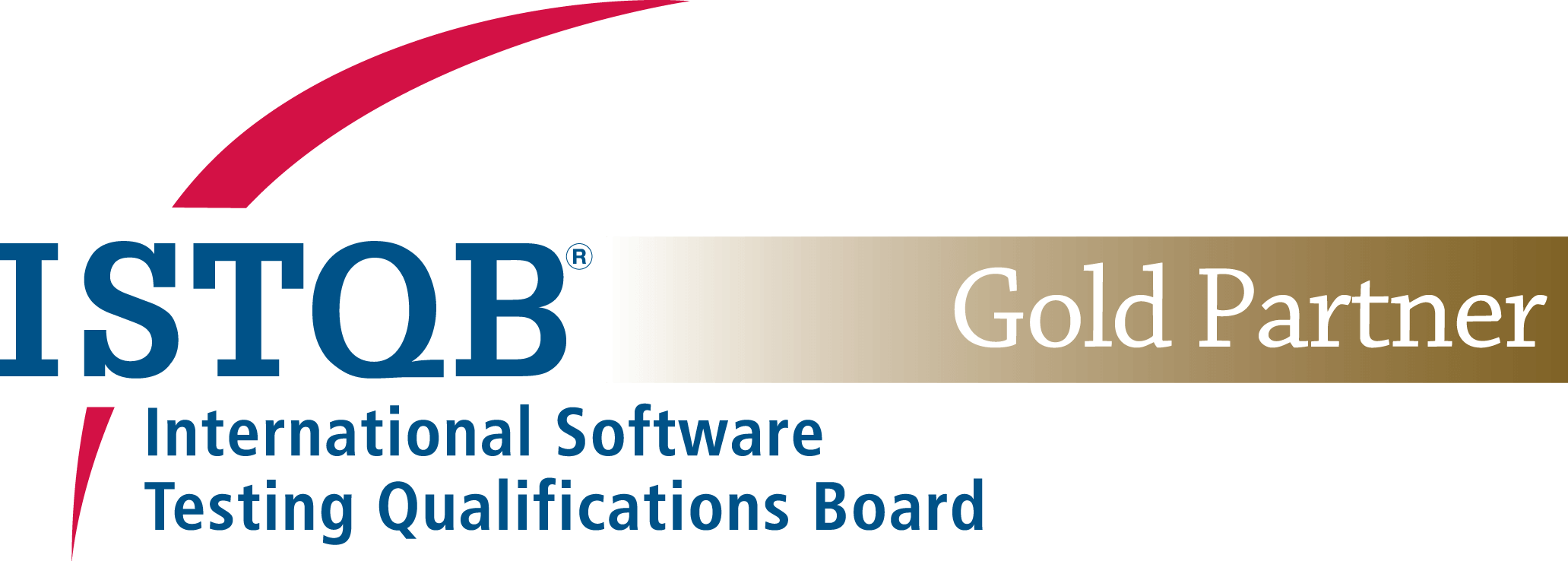 ISTQB Gold Partner