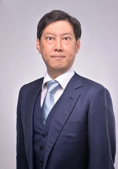 北野代表あいさつ