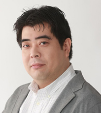 池端隆司