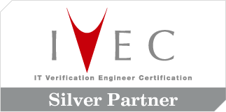 IVEC Silver Partner