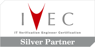 IVEC Silver Partner